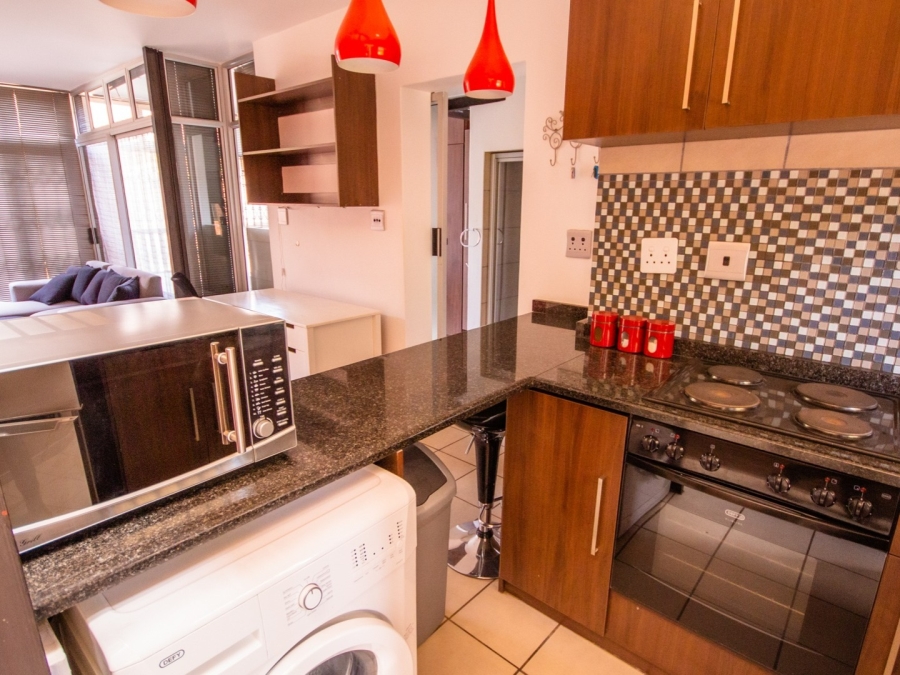 To Let 1 Bedroom Property for Rent in Die Bult North West